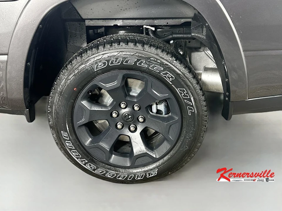 2026 Ram 1500 2nd Gen - Image 17 of 21