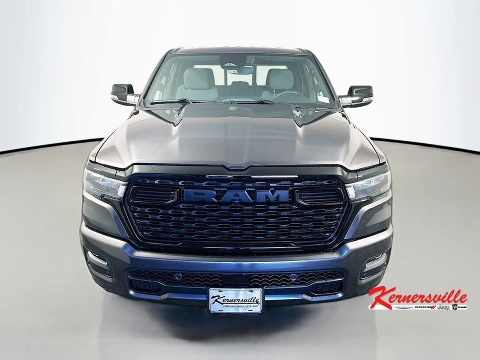 2026 Ram 1500 2nd Gen - Image 2 of 21