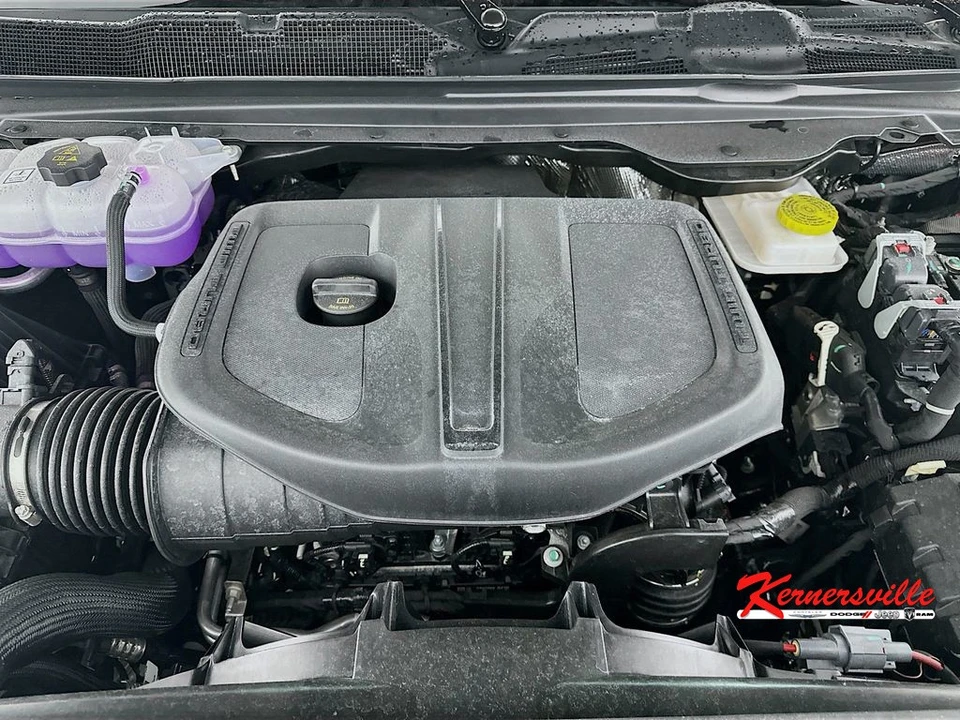 2026 Ram 1500 2nd Gen - Image 18 of 21