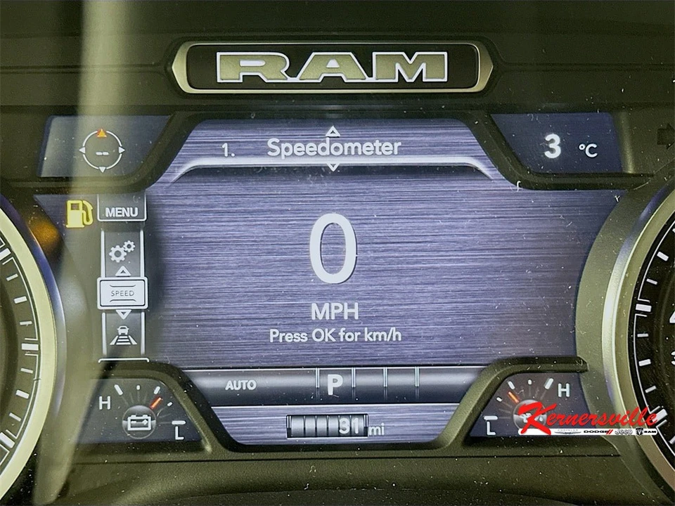 2026 Ram 1500 2nd Gen - Image 11 of 12