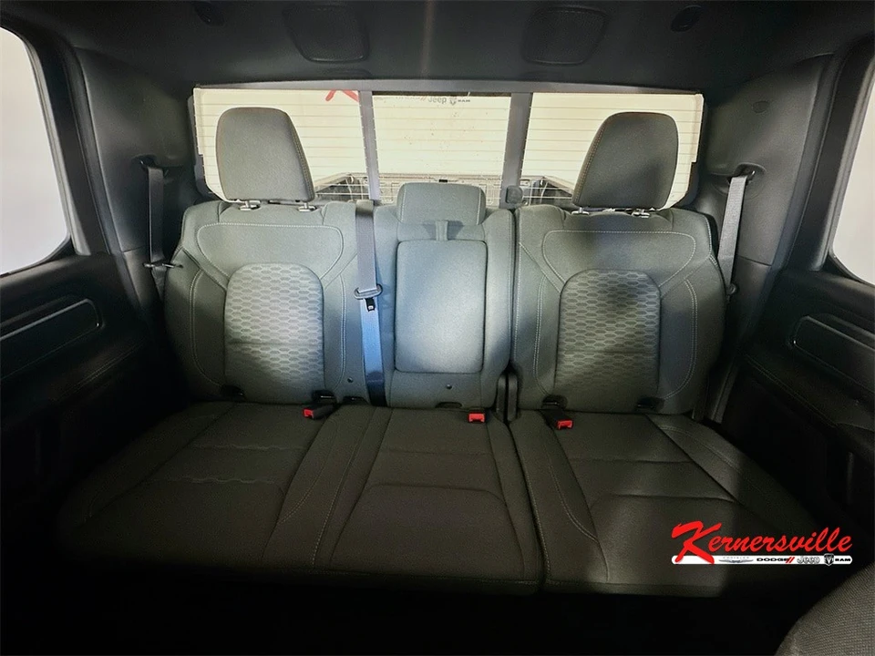 2026 Ram 1500 2nd Gen - Image 10 of 12