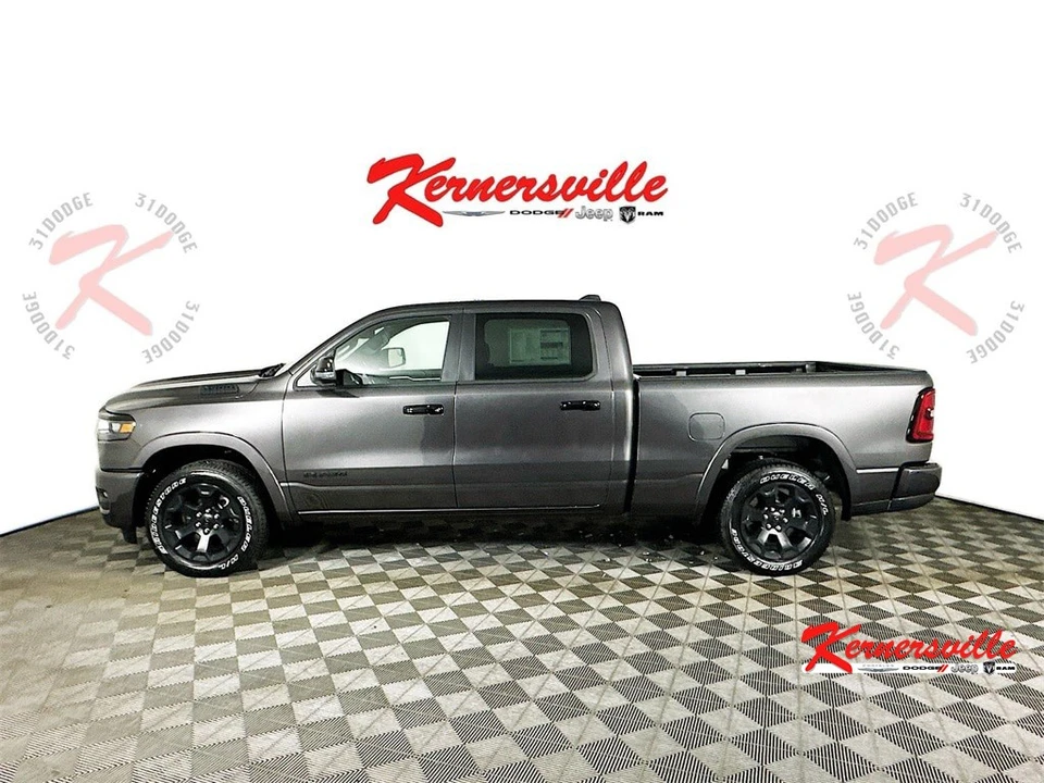 2026 Ram 1500 2nd Gen - Image 4 of 12