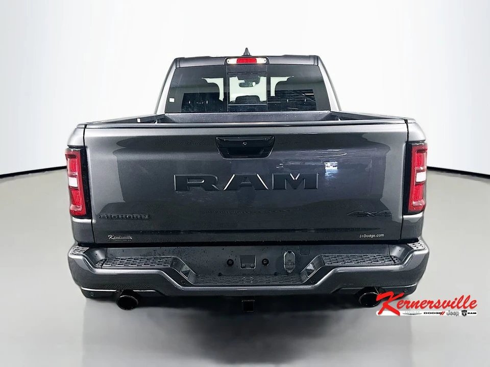 2026 Ram 1500 2nd Gen - Image 6 of 21