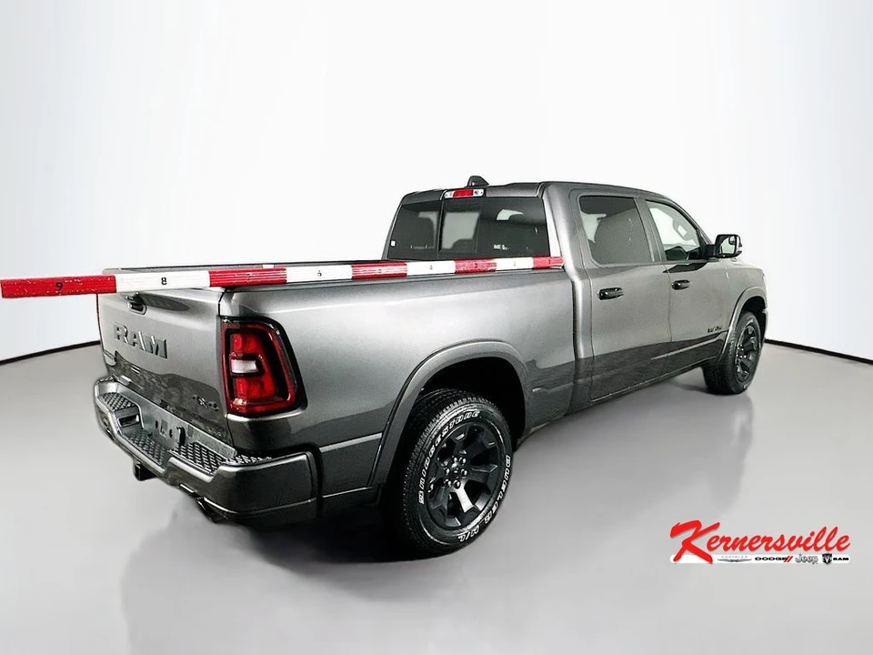 2026 Ram 1500 2nd Gen - Image 7 of 21