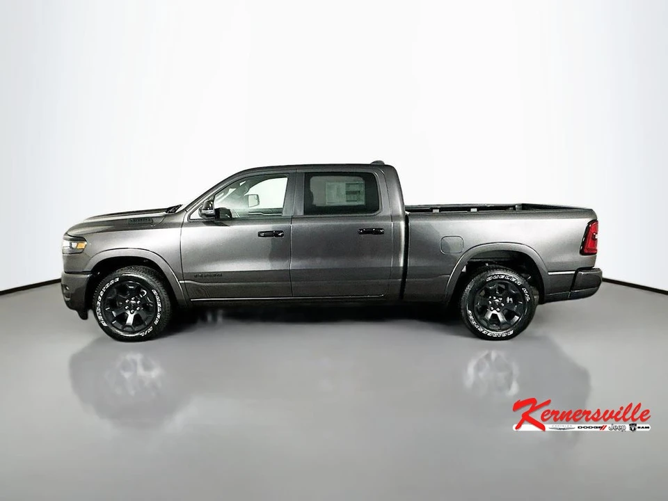 2026 Ram 1500 2nd Gen - Image 4 of 21