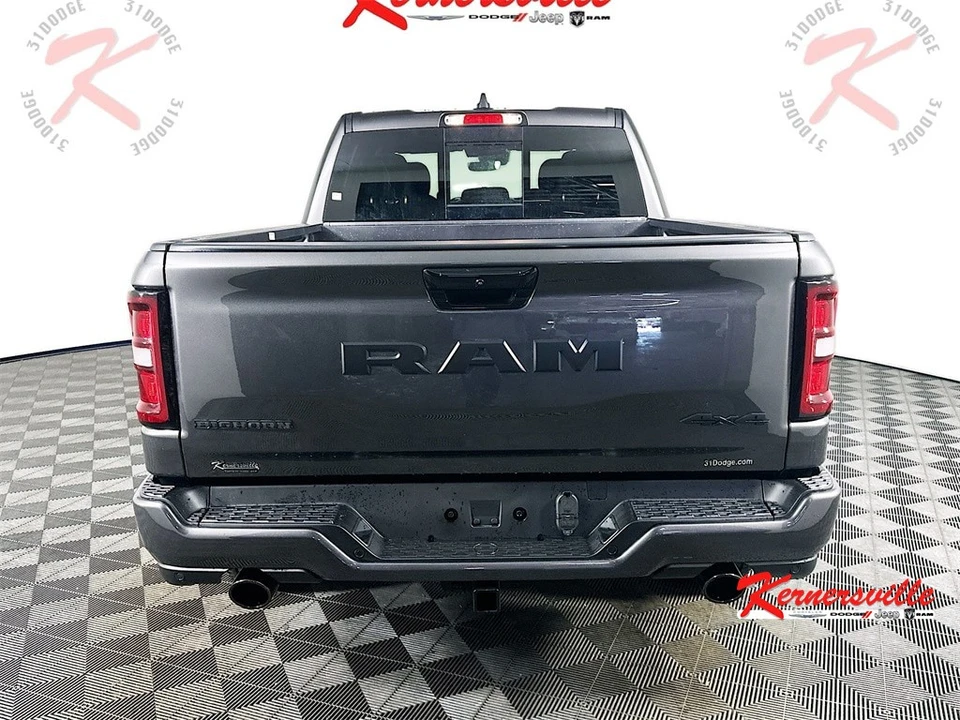 2026 Ram 1500 2nd Gen - Image 6 of 12