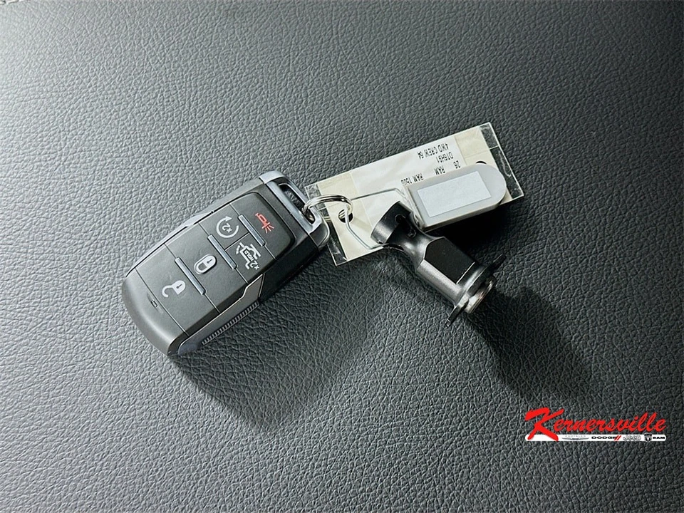 2026 Ram 1500 2nd Gen - Image 20 of 21