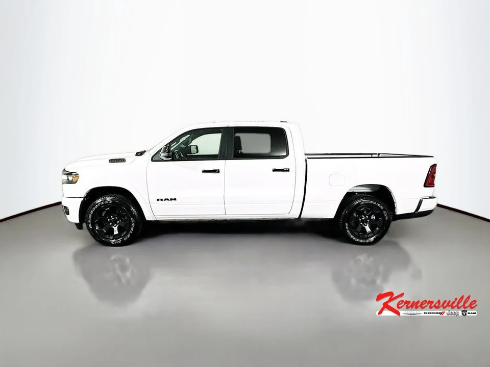 2026 Ram 1500 2nd Gen - Image 4 of 21