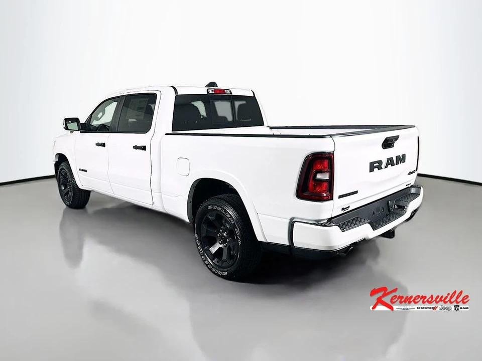 2026 Ram 1500 2nd Gen - Image 5 of 21