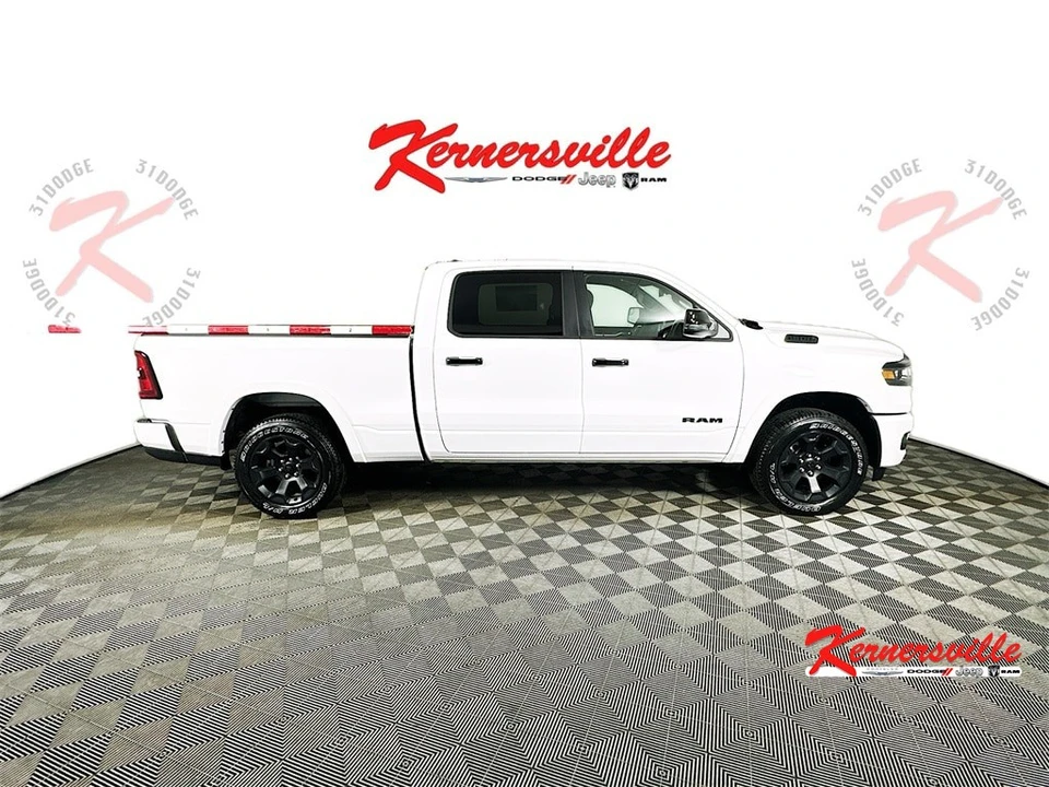 2026 Ram 1500 2nd Gen - Image 8 of 12