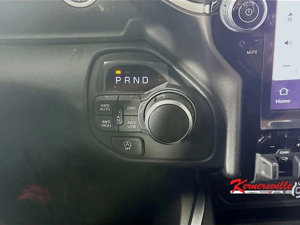 2026 Ram 1500 2nd Gen - Image 12 of 21