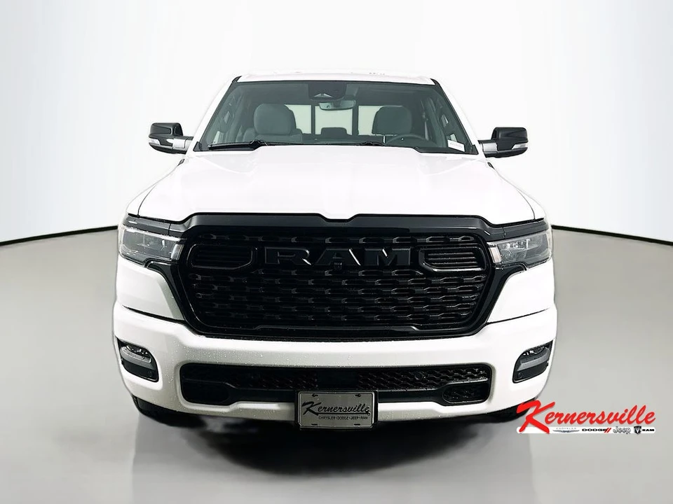 2026 Ram 1500 2nd Gen - Image 2 of 21