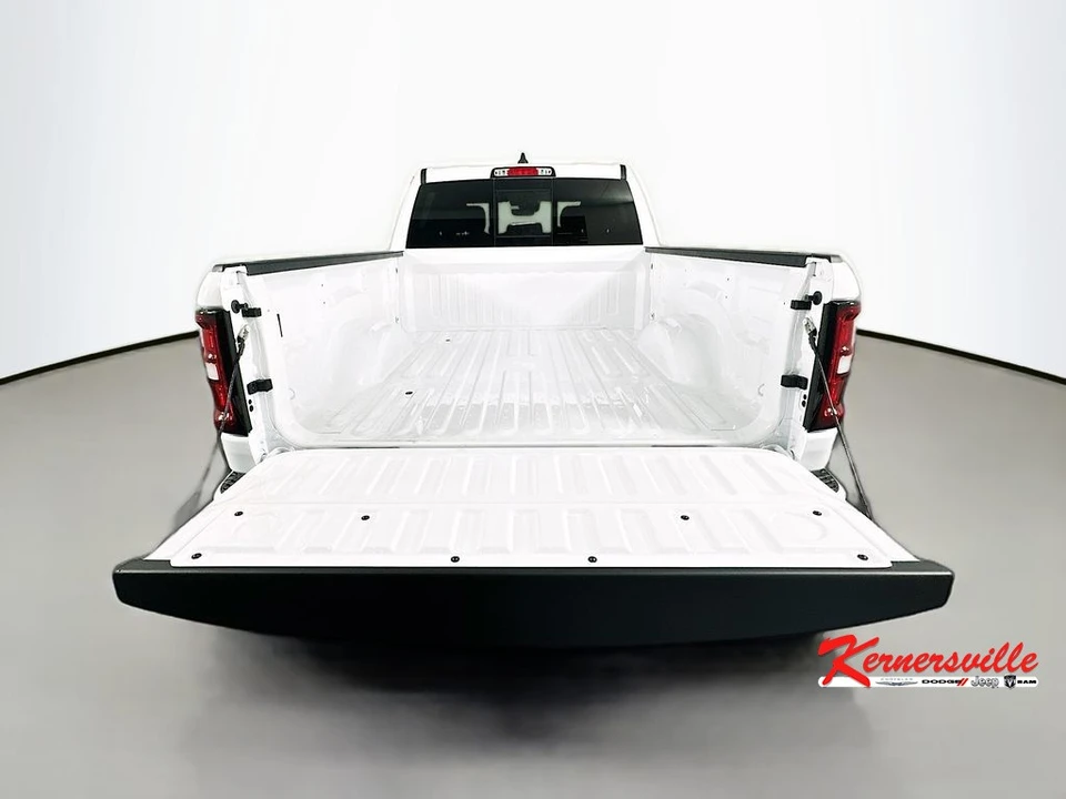 2026 Ram 1500 2nd Gen - Image 16 of 21
