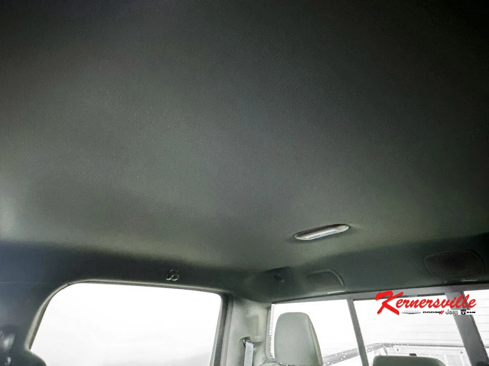 2026 Ram 1500 2nd Gen - Image 14 of 21