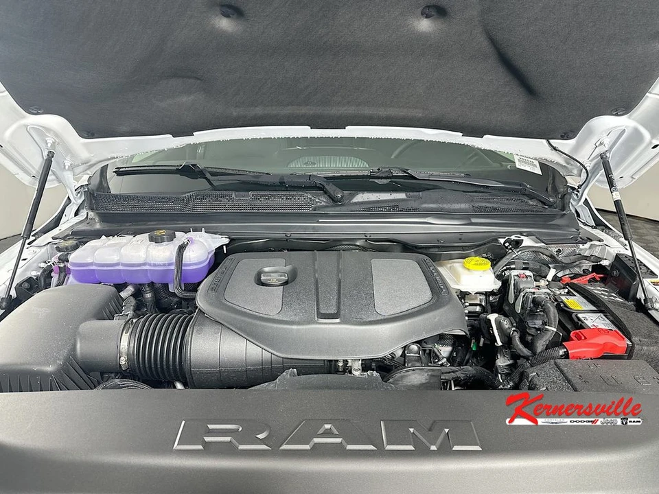 2026 Ram 1500 2nd Gen - Image 18 of 21