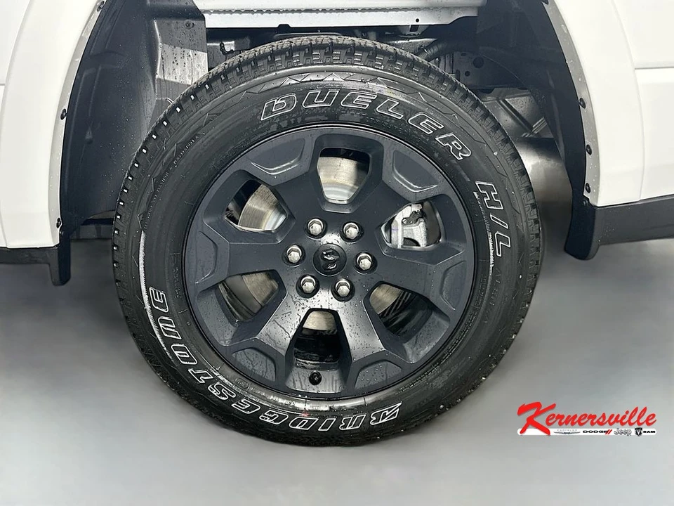 2026 Ram 1500 2nd Gen - Image 17 of 21
