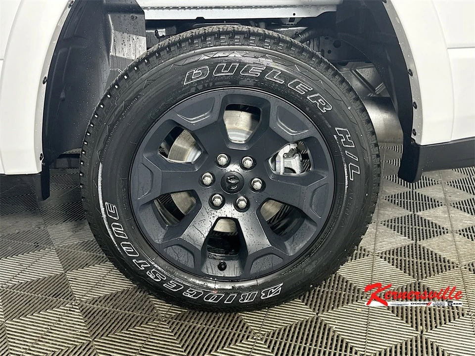 2026 Ram 1500 2nd Gen - Image 17 of 21