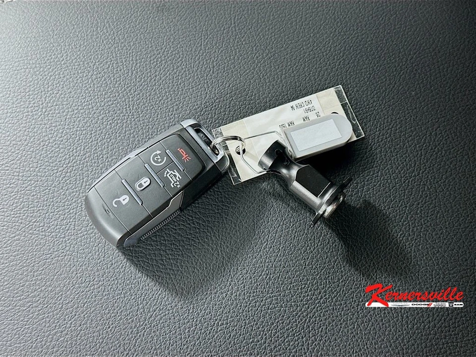 2026 Ram 1500 2nd Gen - Image 20 of 21