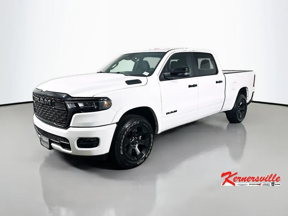 2026 Ram 1500 2nd Gen - Image 3 of 21