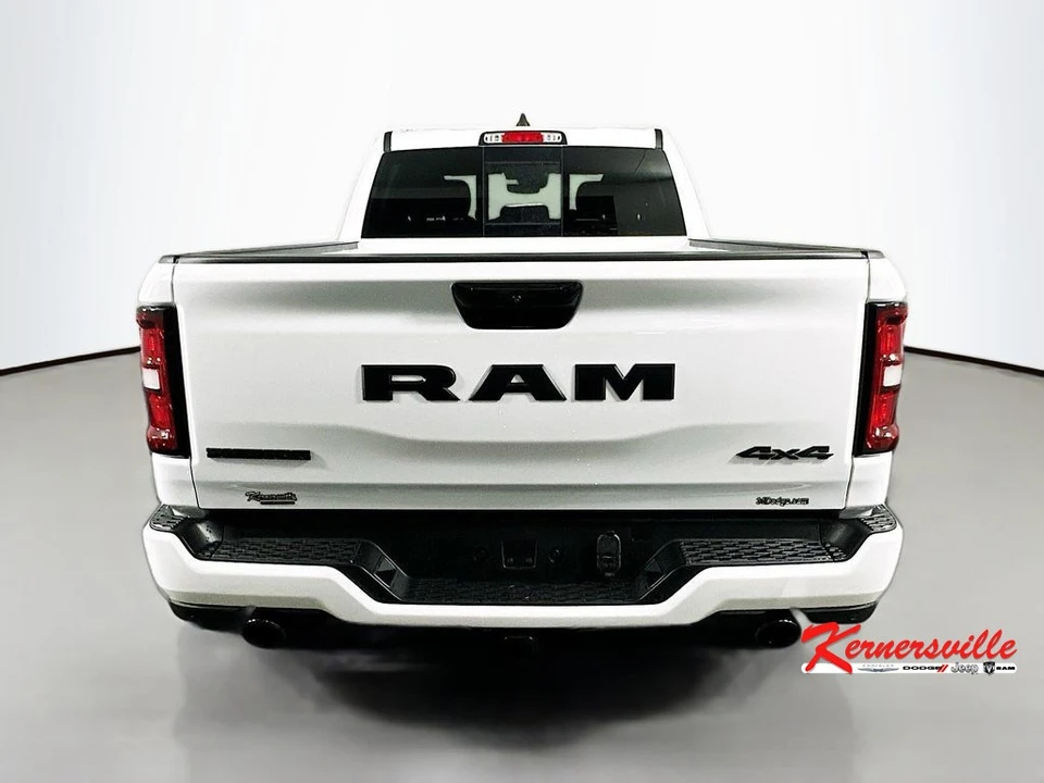 2026 Ram 1500 2nd Gen - Image 6 of 21