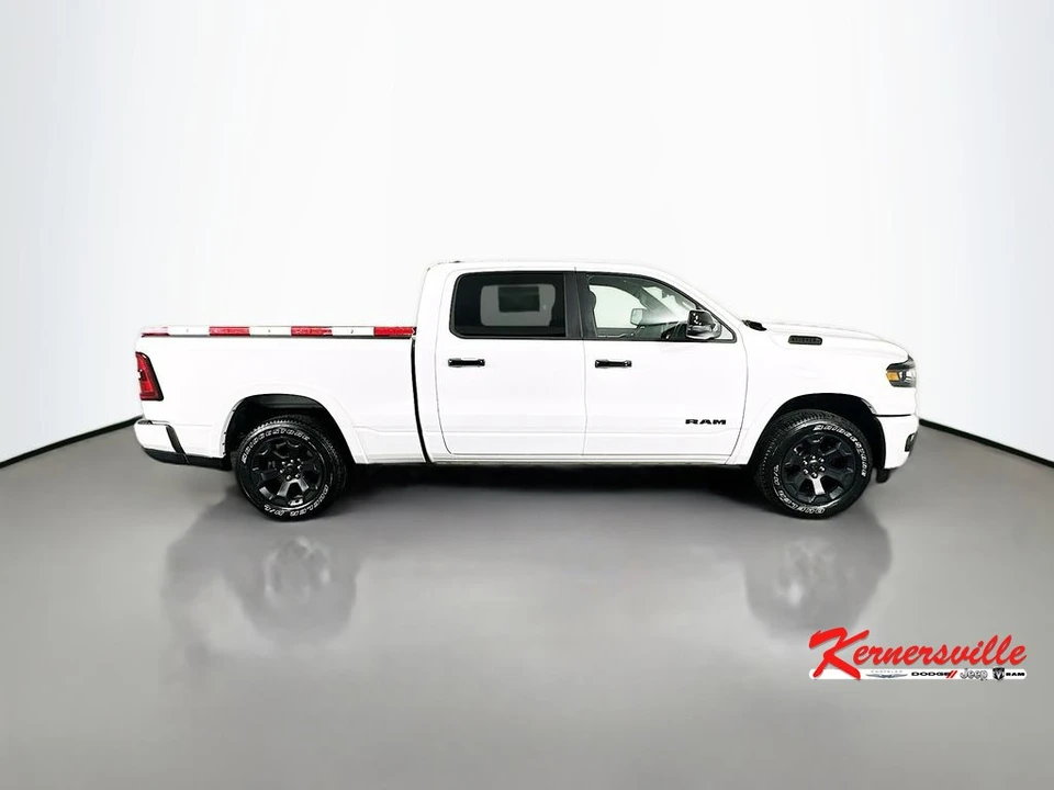 2026 Ram 1500 2nd Gen - Image 8 of 12