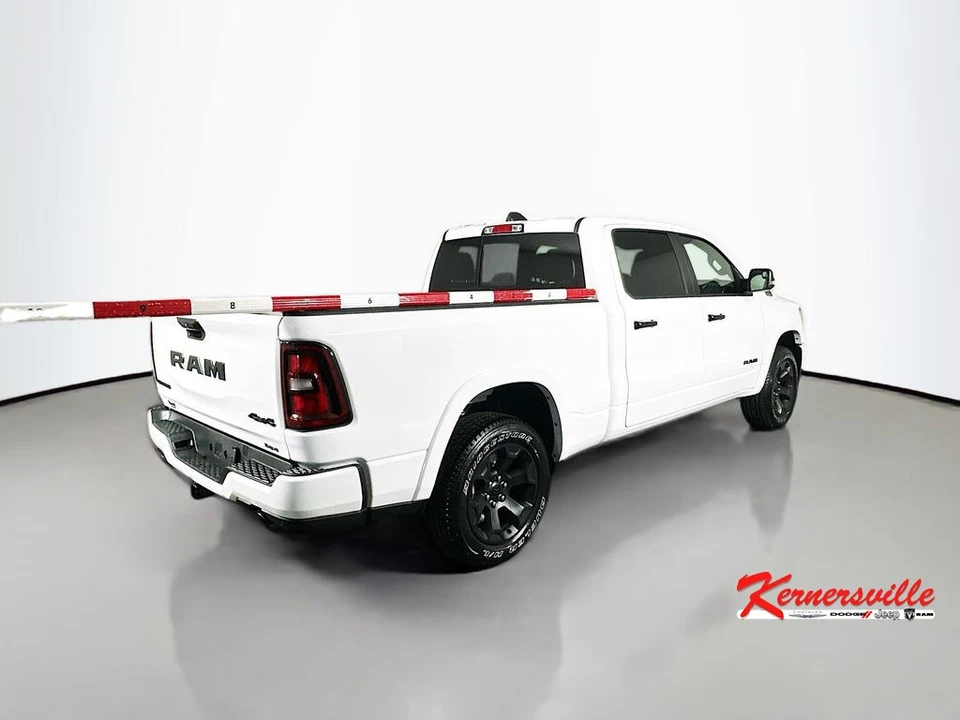 2026 Ram 1500 2nd Gen - Image 7 of 21