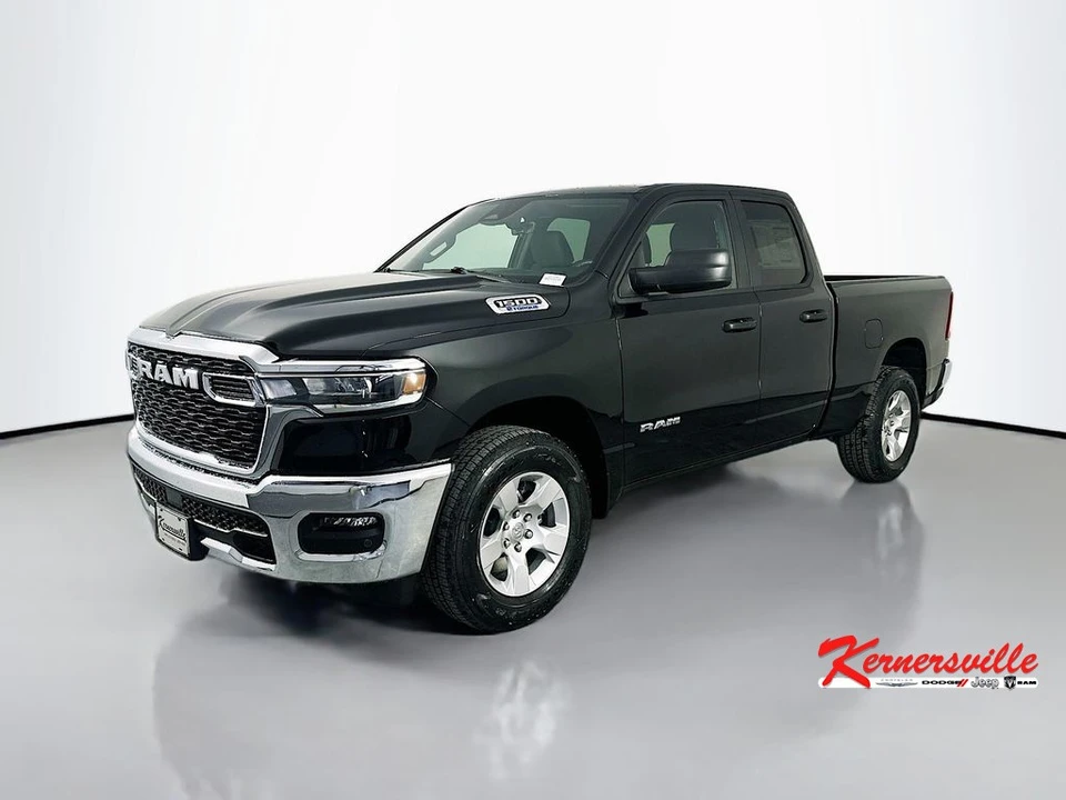 2026 Ram 1500 2nd Gen - Image 3 of 21
