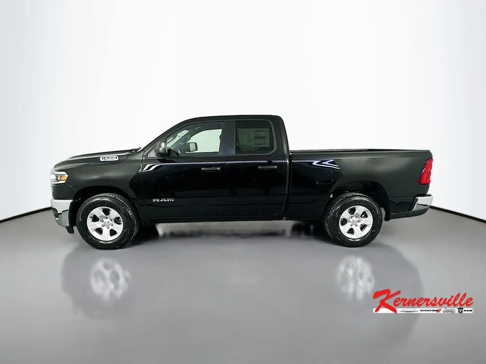 2026 Ram 1500 2nd Gen - Image 4 of 21