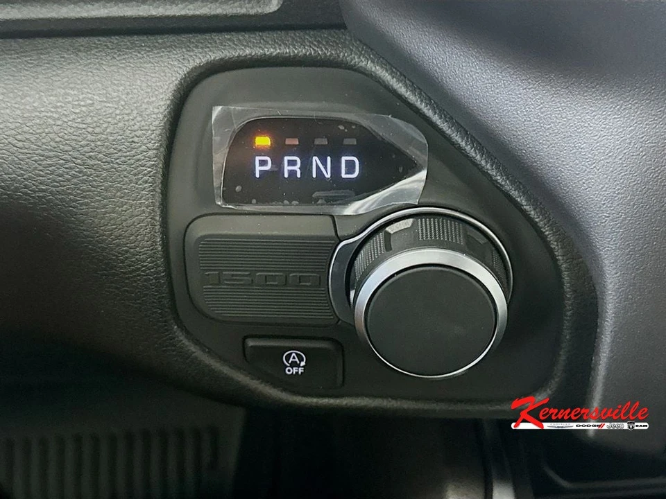 2026 Ram 1500 2nd Gen - Image 12 of 21