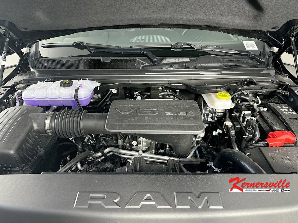 2026 Ram 1500 2nd Gen - Image 17 of 21