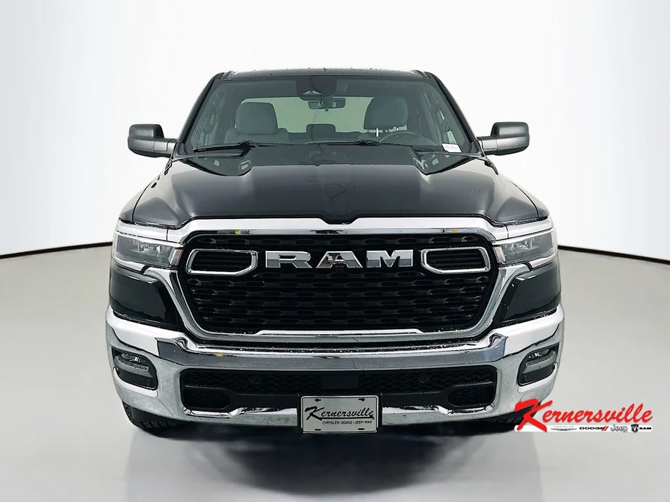 2026 Ram 1500 2nd Gen - Image 2 of 21
