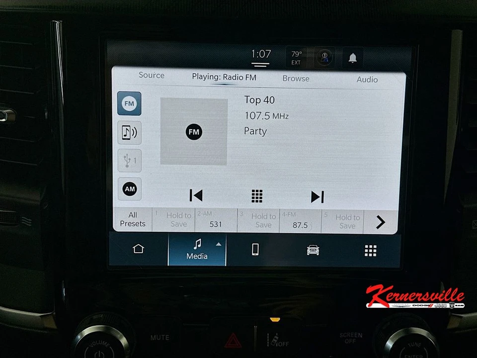 2026 Ram 1500 2nd Gen - Image 13 of 21