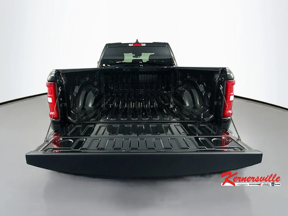 2026 Ram 1500 2nd Gen - Image 15 of 21