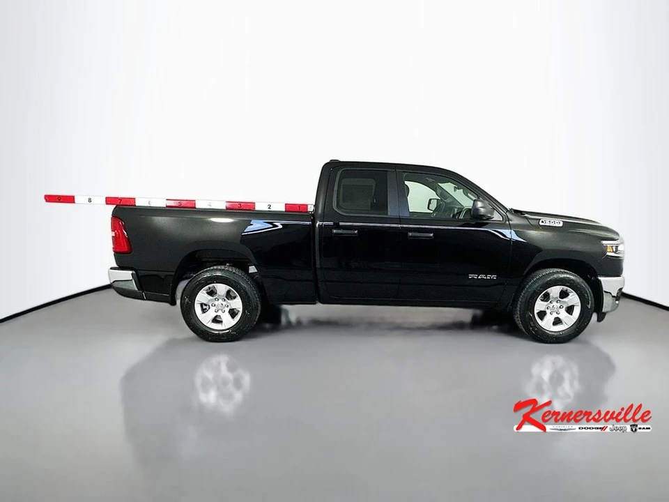 2026 Ram 1500 2nd Gen - Image 8 of 21