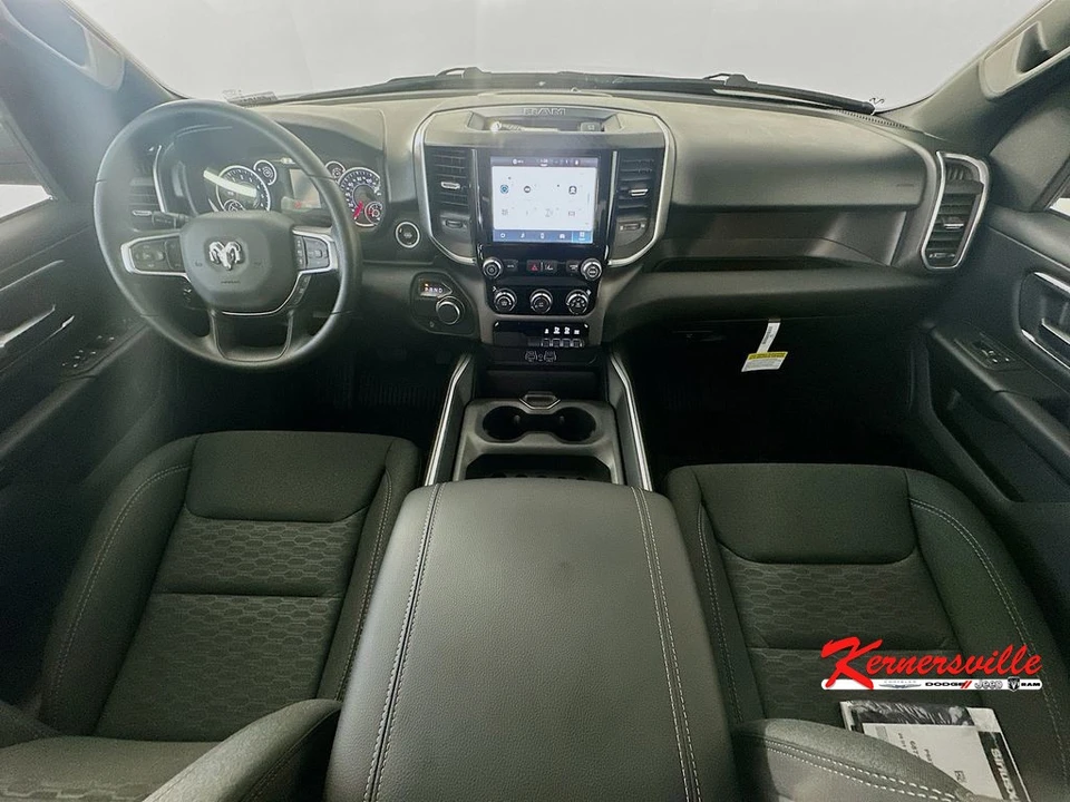 2026 Ram 1500 2nd Gen - Image 9 of 21