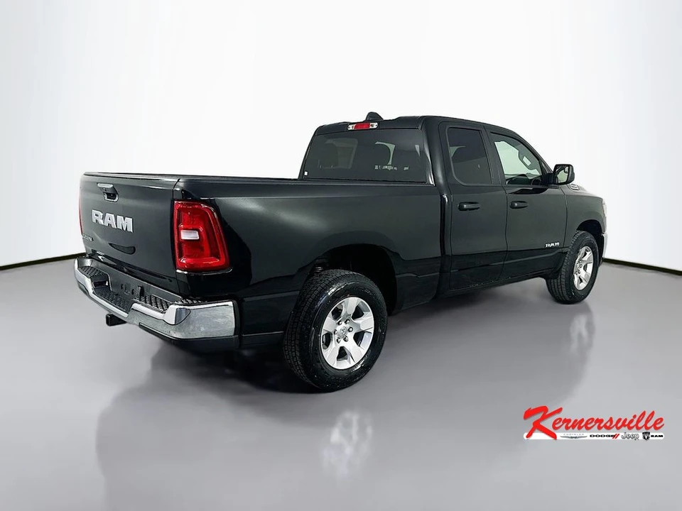 2026 Ram 1500 2nd Gen - Image 7 of 21