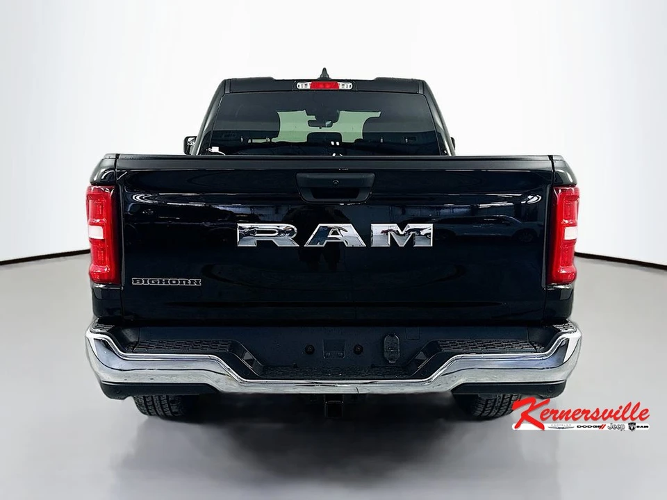 2026 Ram 1500 2nd Gen - Image 6 of 21