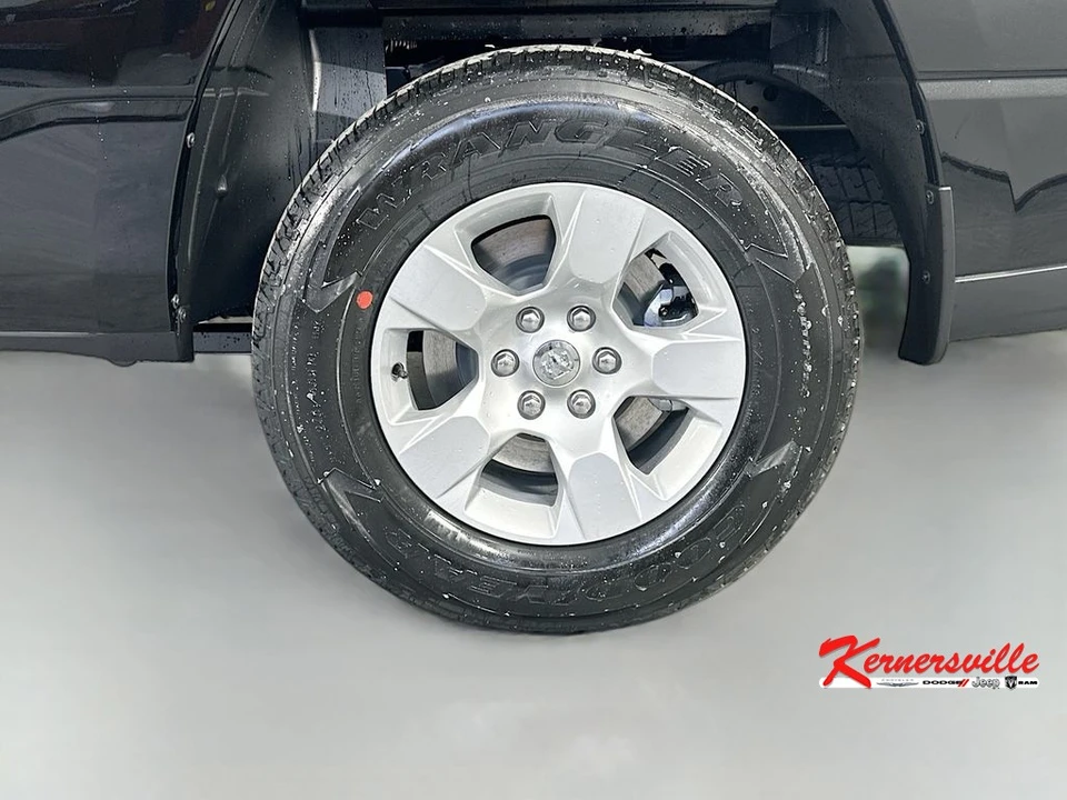 2026 Ram 1500 2nd Gen - Image 16 of 21
