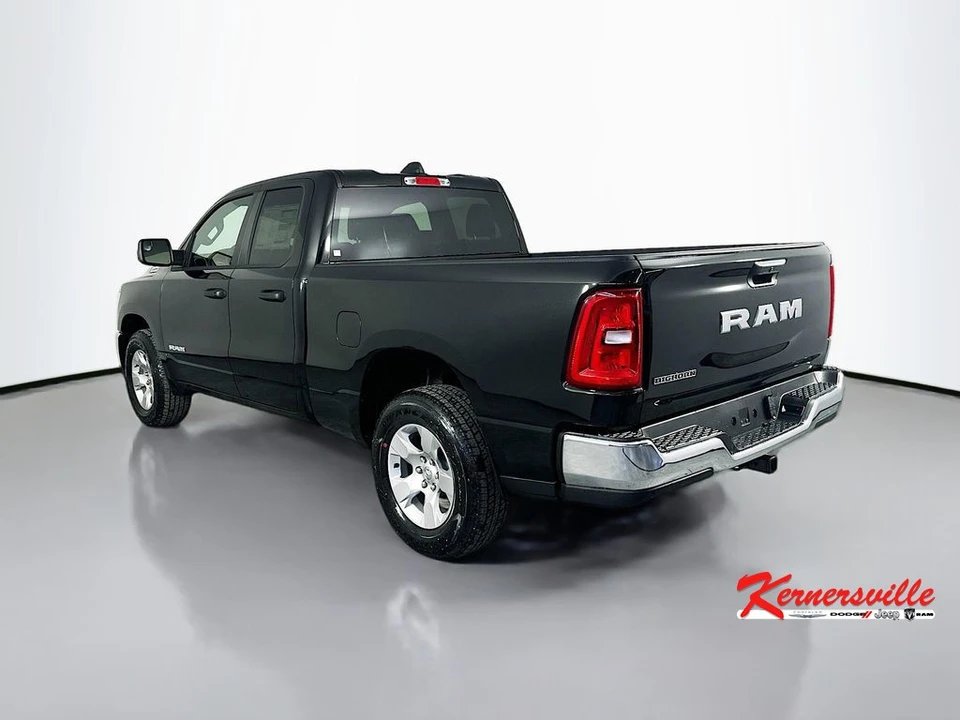2026 Ram 1500 2nd Gen - Image 5 of 21