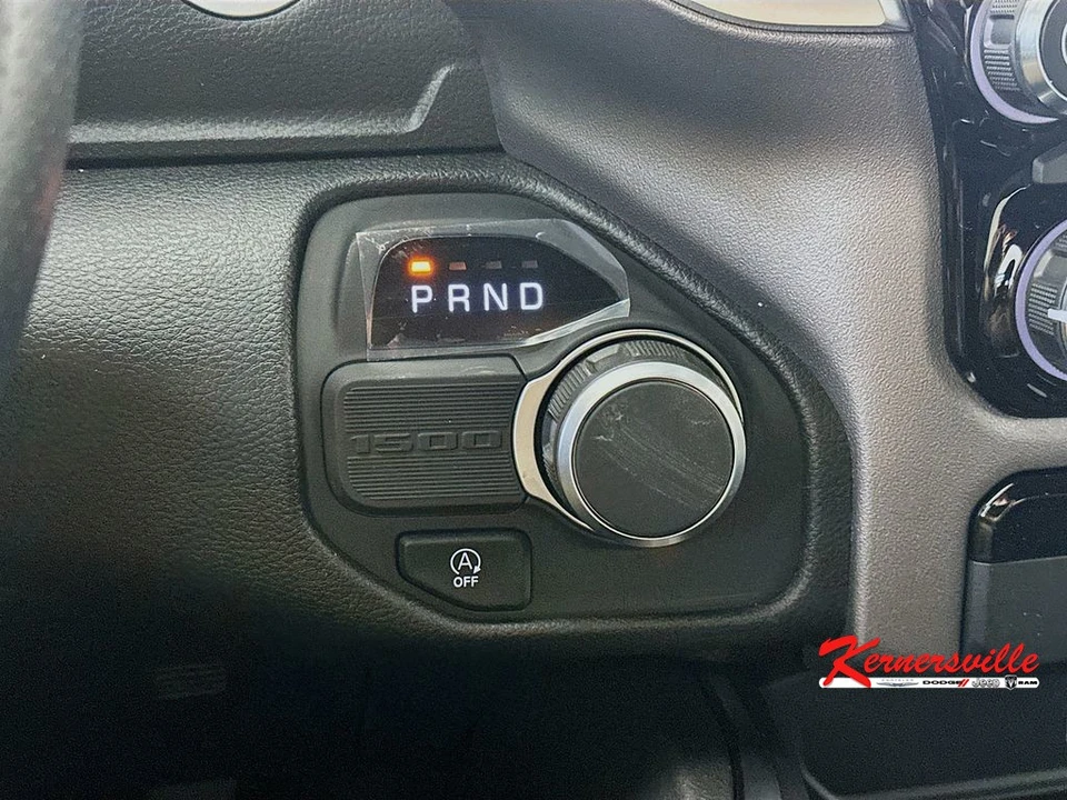 2026 Ram 1500 2nd Gen - Image 12 of 20