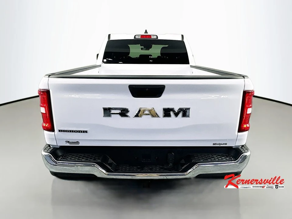 2026 Ram 1500 2nd Gen - Image 6 of 20