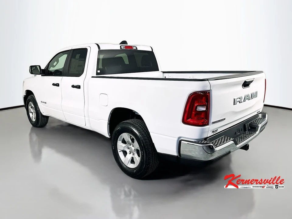 2026 Ram 1500 2nd Gen - Image 5 of 20