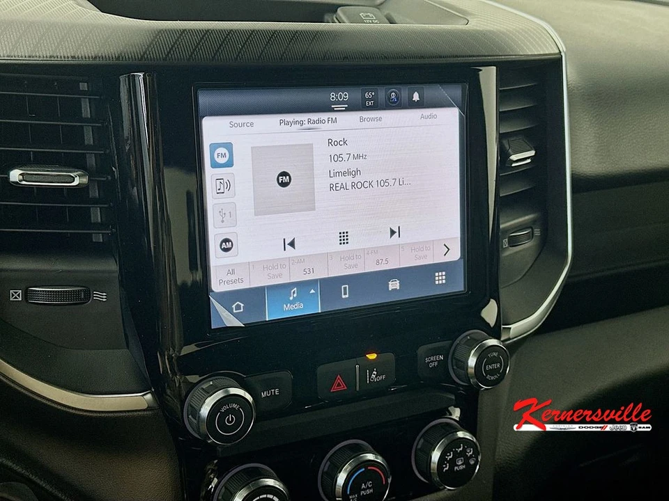 2026 Ram 1500 2nd Gen - Image 13 of 20