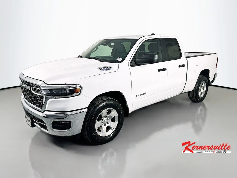 2026 Ram 1500 2nd Gen - Image 3 of 20