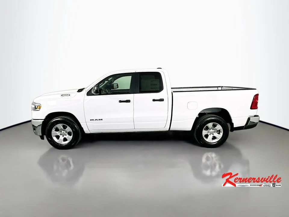 2026 Ram 1500 2nd Gen - Image 4 of 20