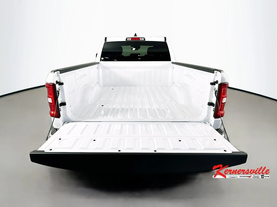 2026 Ram 1500 2nd Gen - Image 15 of 20