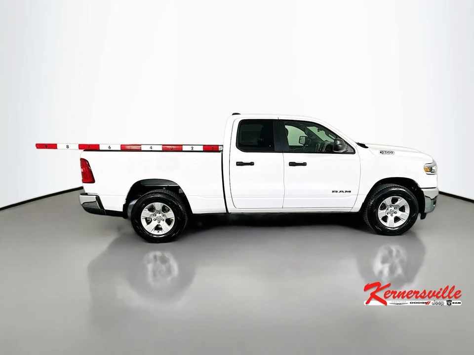 2026 Ram 1500 2nd Gen - Image 8 of 20