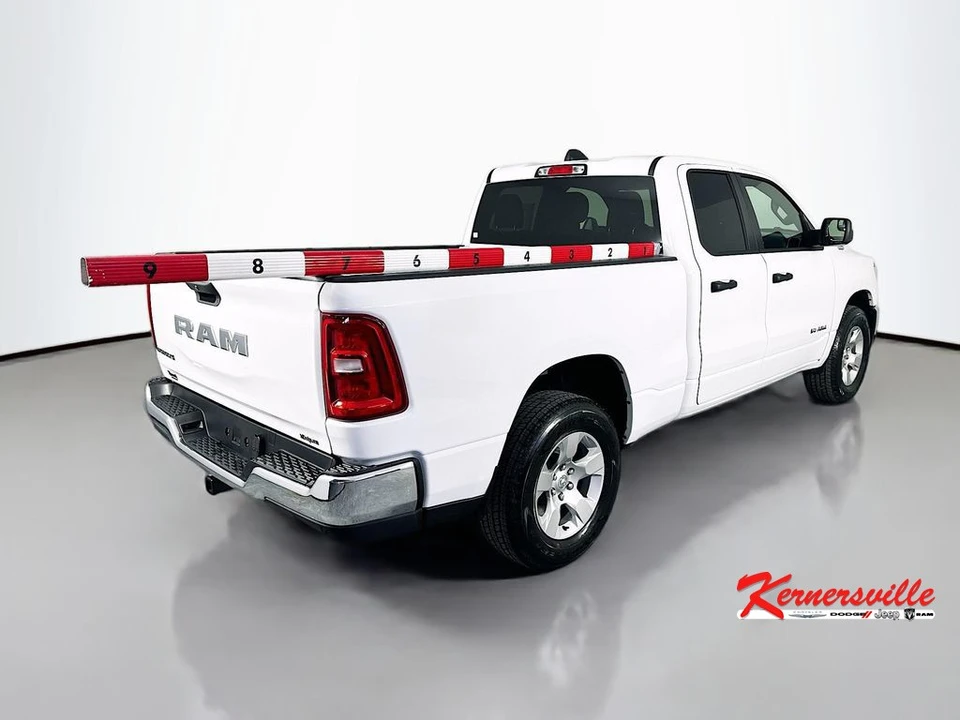 2026 Ram 1500 2nd Gen - Image 7 of 20