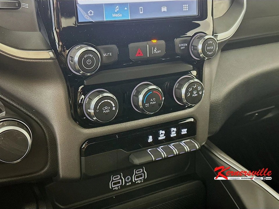 2026 Ram 1500 2nd Gen - Image 14 of 20
