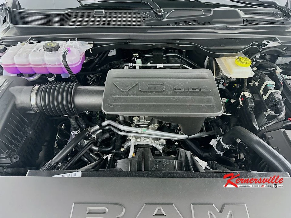 2026 Ram 1500 2nd Gen - Image 17 of 20